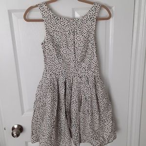 Precious dress mini